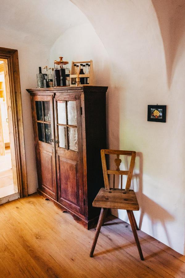 Waldjuwel Mostviertel Allhartsberg 외부 사진