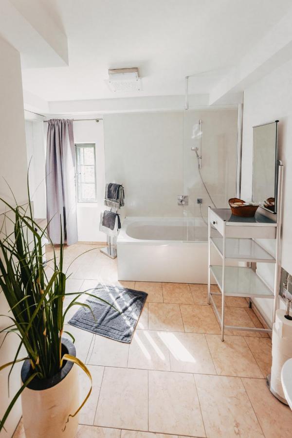 Waldjuwel Mostviertel Allhartsberg 외부 사진